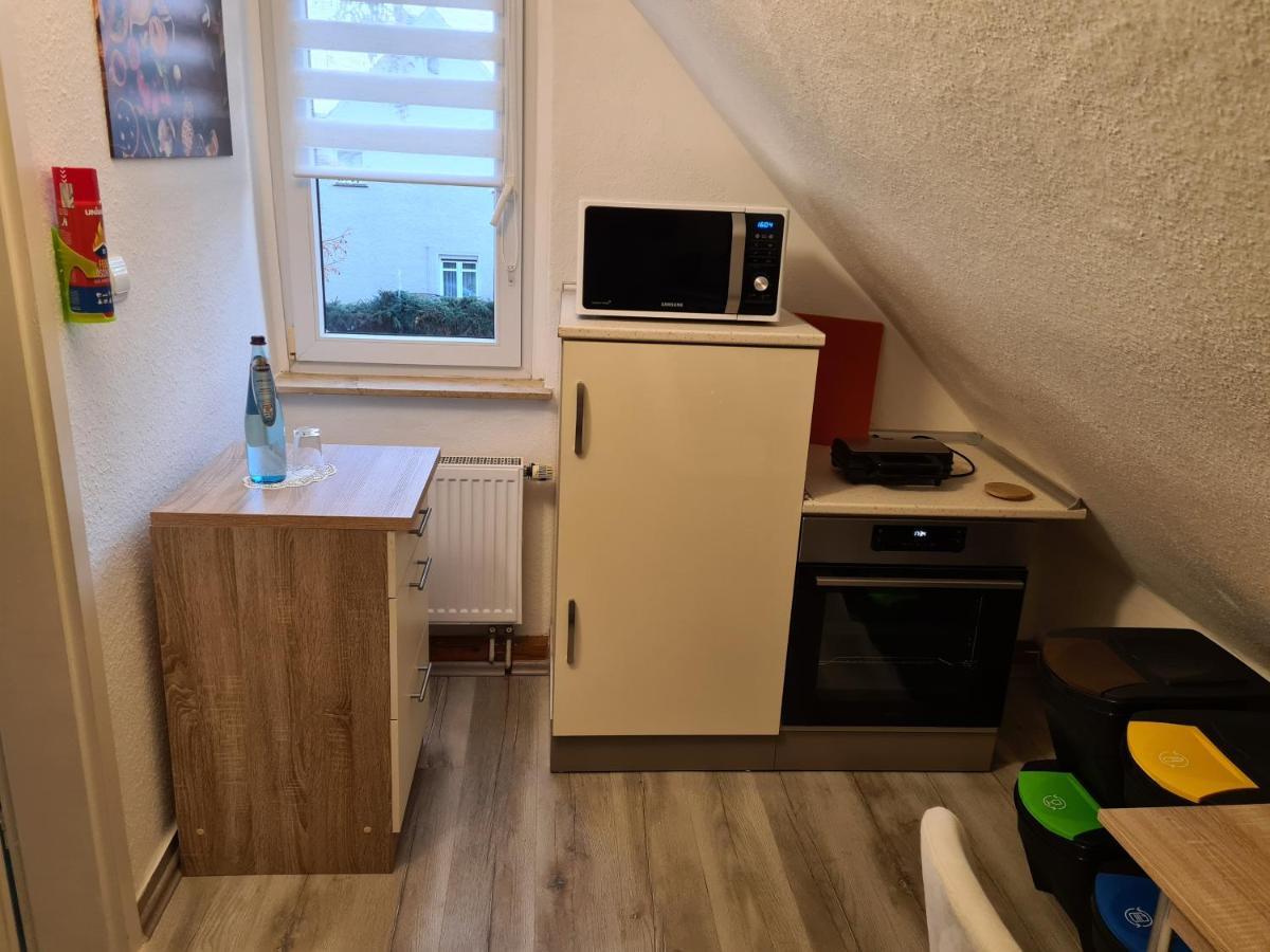 W3 Ferienwohnung-32609 Huellhorst Minden-Luebbecke Hullhorst Dış mekan fotoğraf